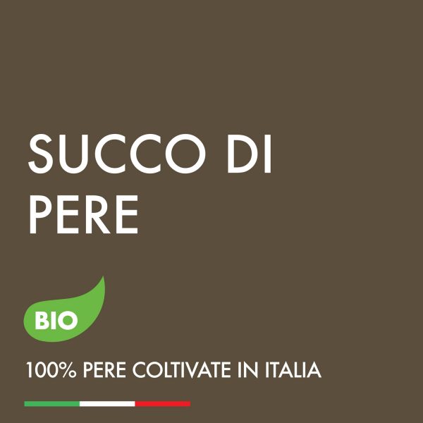 Succo di Pere